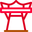 Giant swing Symbol 64x64