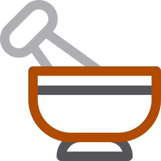 Mortar icon