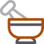 Mortar icon 64x64