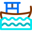 Boat icon 64x64