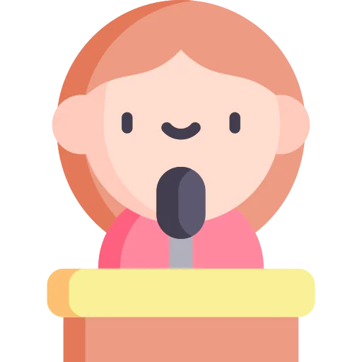 Speaker icon
