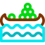 Water market icon 64x64