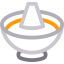 Hot pot icon 64x64