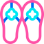 Sandals icon 64x64