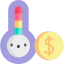 Money icon 64x64