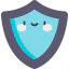 Shield icon 64x64