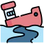 Petrol icon 64x64