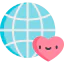 Worldwide icon 64x64