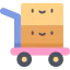 Cart icon 64x64