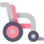 Wheelchair icon 64x64