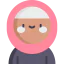 Immigrant icon 64x64