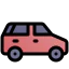 Car Symbol 64x64