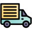 Truck Symbol 64x64
