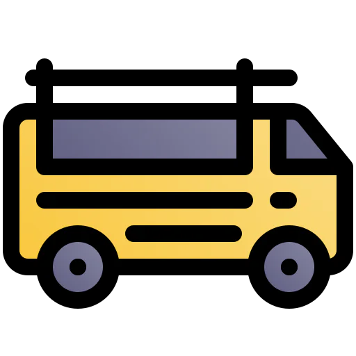 Van icon