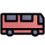 Bus Symbol 64x64