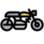 Motorcycle Symbol 64x64