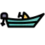 Boat Symbol 64x64