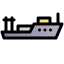 Ship Symbol 64x64