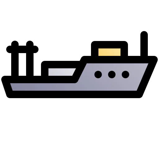 Ship icon