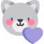 Cat icon 64x64