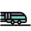 Train Symbol 64x64