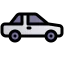 Car Symbol 64x64