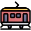 Tram Symbol 64x64