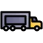 Cargo truck Symbol 64x64