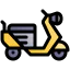 Scooter Symbol 64x64