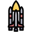Spaceship Symbol 64x64
