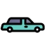 Limousine icon 64x64