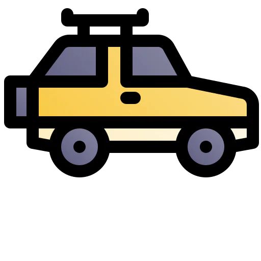 Off road іконка