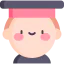 Student icon 64x64