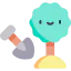 Reforestation icon 64x64