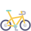 Bicycle icon 64x64