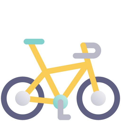Bicycle icon