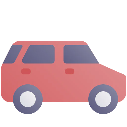 Car icon
