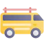 Van icon 64x64