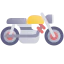 Motorcycle icon 64x64