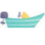 Boat icon 64x64