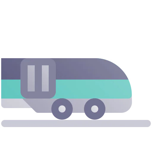 Train icon