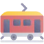 Tram icon 64x64