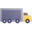 Cargo truck 图标 64x64