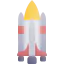 Spaceship icon 64x64