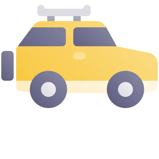 Off road Symbol