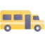 School bus icon 64x64