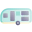 Caravan icon 64x64