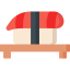 Sashimi icon 64x64