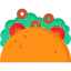 Taco icon 64x64