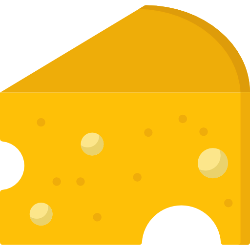 Cheese icon
